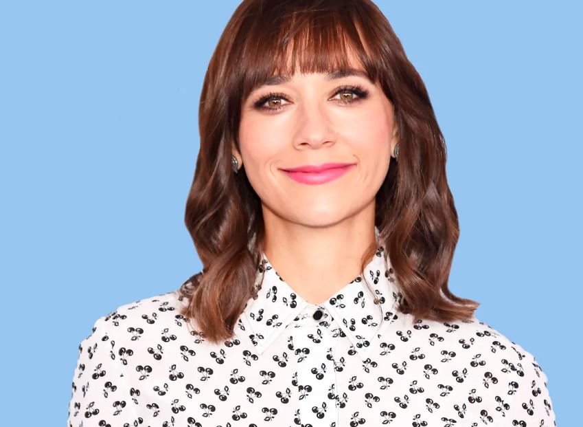 rashida jones net worth 2024