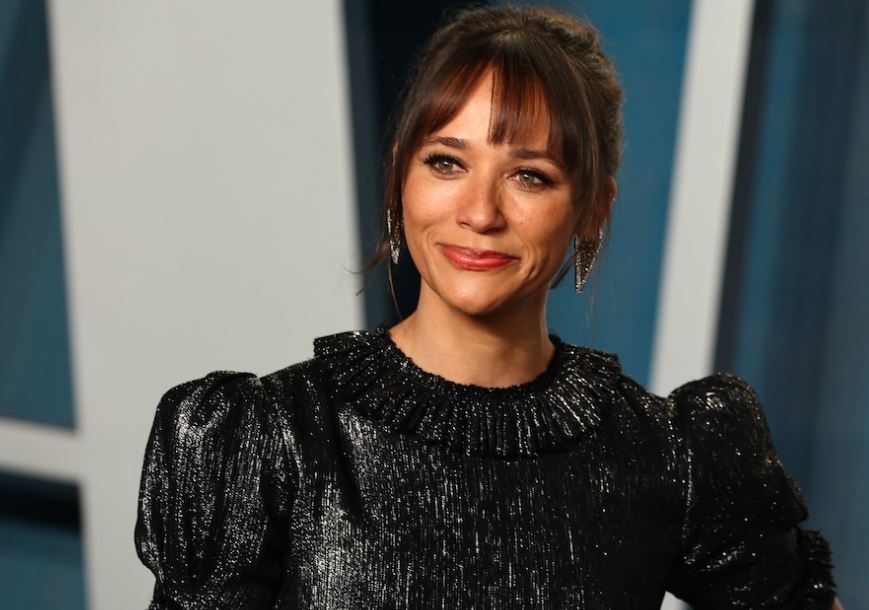 rashida jones Brand Endorsements