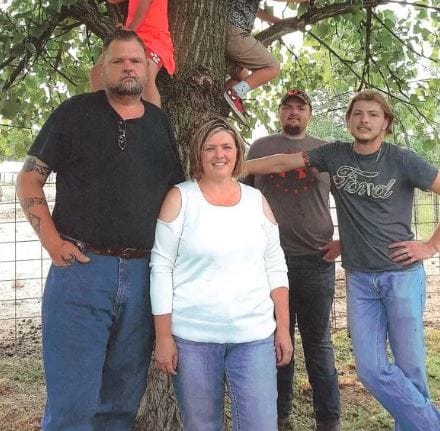 All about Billy Wagner Parents, siblings & more