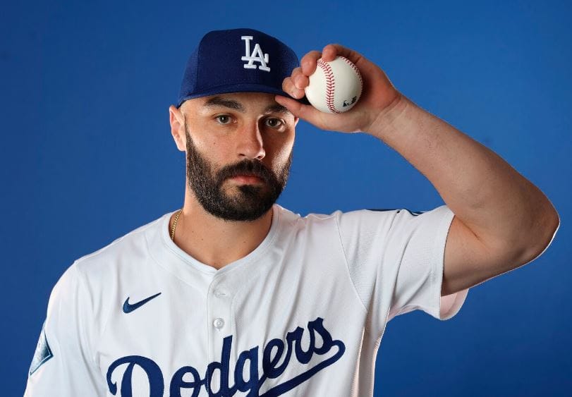 All about of Tanner Scott Family Background, Parents, Siblings & more