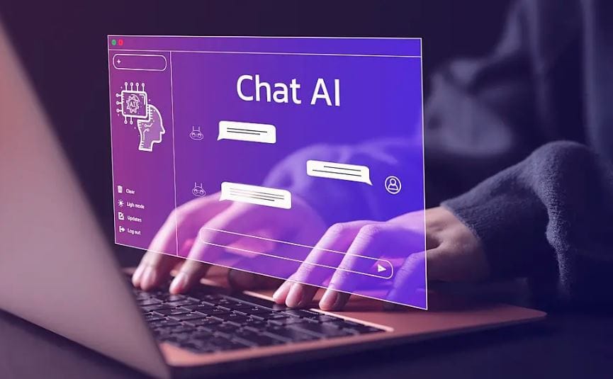 ChatGPT for niche website content creation