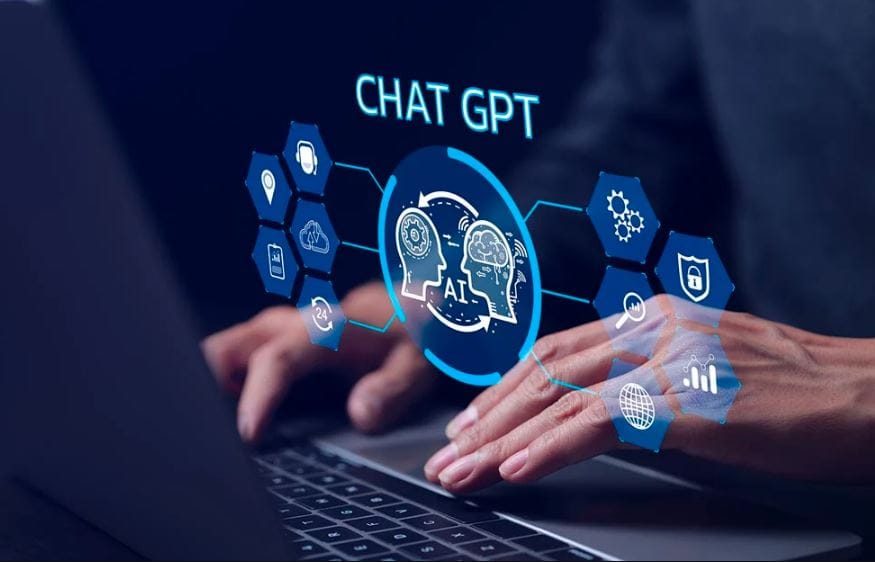 managing tasks with ChatGPT as a virtual assistant