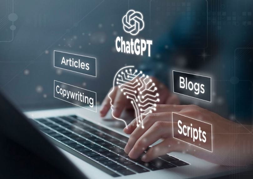 how to monetize ChatGPT content