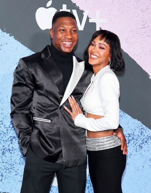 All about of Jonathan Majors Dating Life & Relationship, Wife, Married date & more