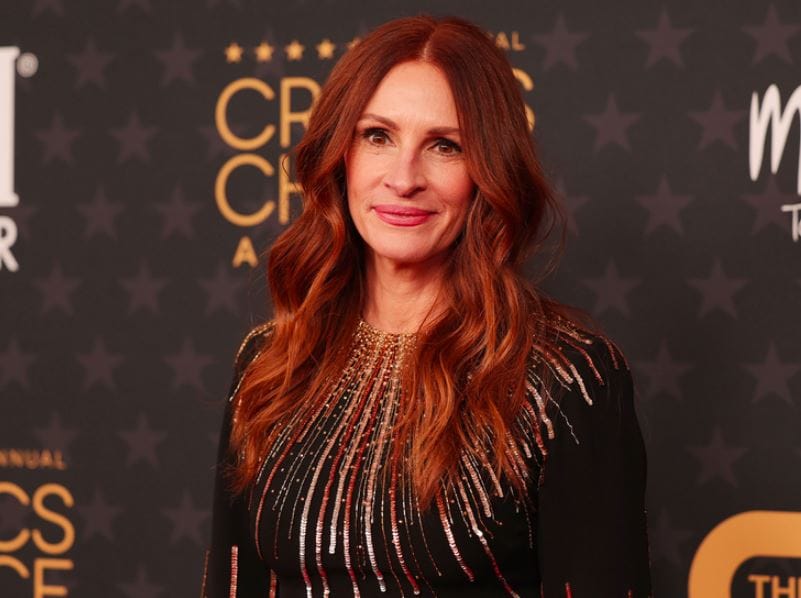 Julia Roberts biography (2025) Parents, Net worth, Award list & more