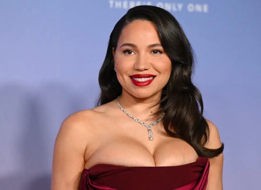Jurnee Smollett biography in full detail 2025