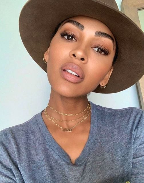 All about Meagan Good Skincare Routine, Top secrets & more