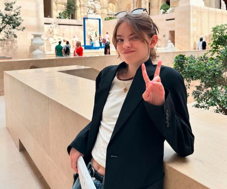 What is Isabel Myers net worth in 2025