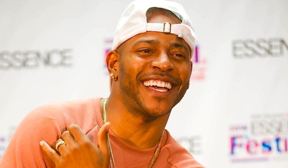 All about of Eric Bellinger Personal Life, Age, Birthday & more