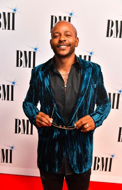 All about of Eric bellinger Award list, Nominations & more