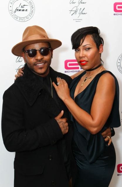 Are you known Eric bellinger with La'Myia Good married Life, Childrens & more