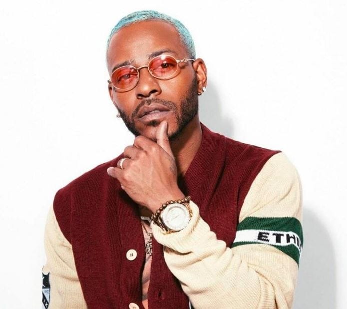 Are you known eric bellinger Biography with full detail
