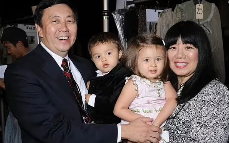 All about Chase Sui Wonders Family Backgoround, Father, Mother, Siblings & more