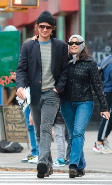 All about of Chase Sui Wonders relationship, Dating life, Bopyfriend