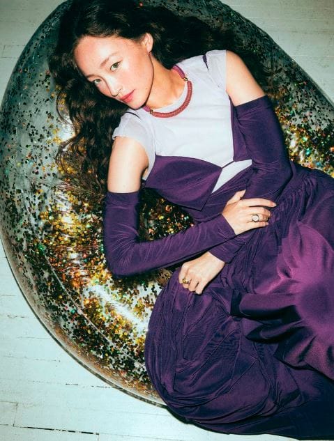 All about of Havana Rose Liu Relationship, Boyfriend & more