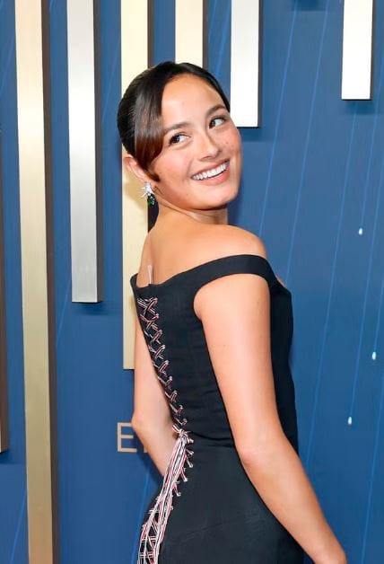 Chase Sui Wonders Award list