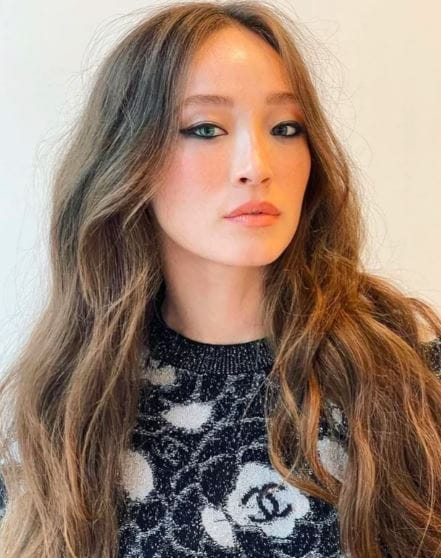 Havana Rose Liu Skin care Rooutine & more